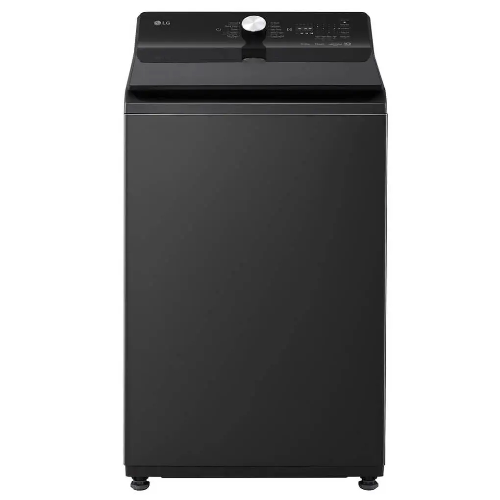 Máy Giặt LG Inverter 12 Kg TX2312DT5O - Ảnh 2