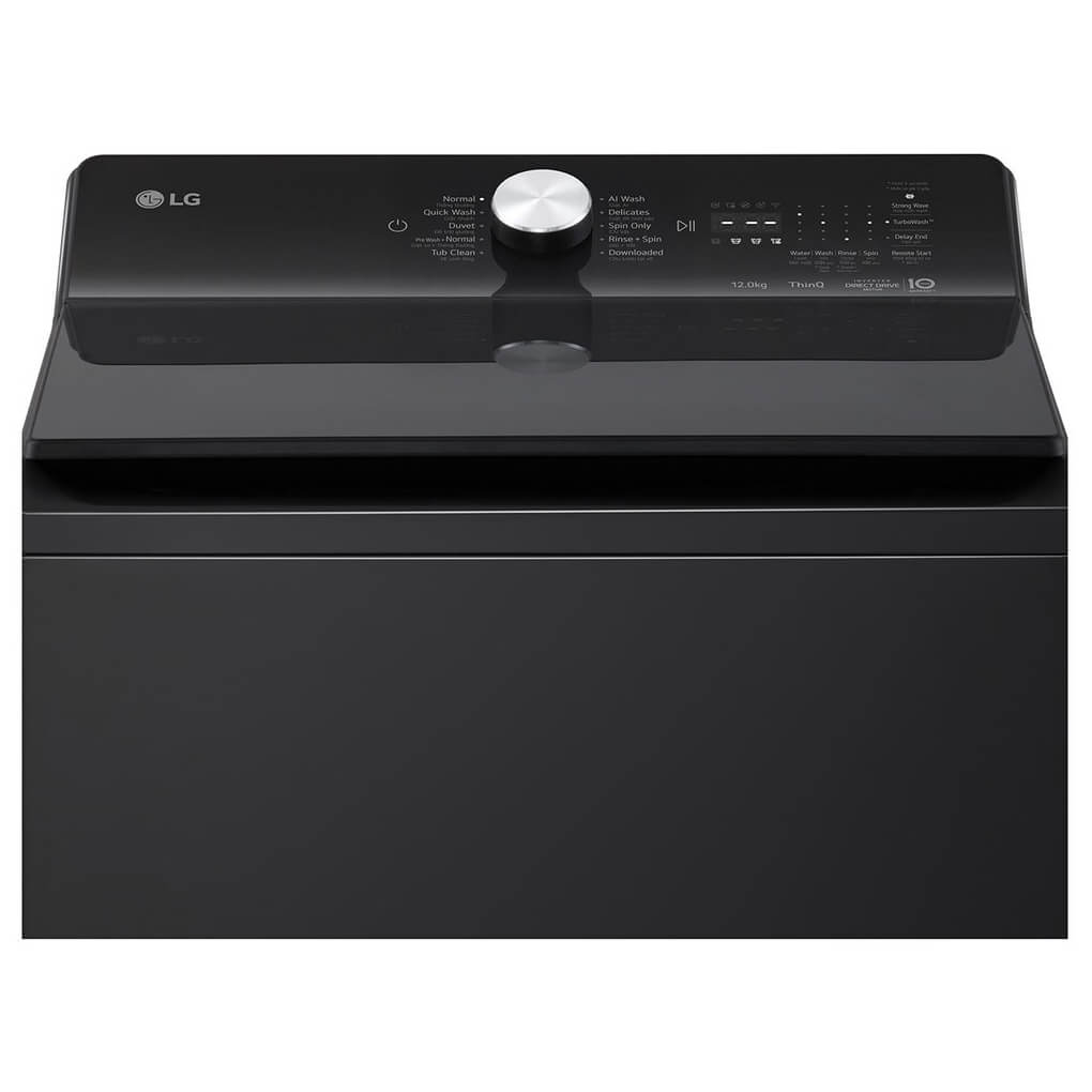 Máy Giặt LG Inverter 12 Kg TX2312DT5O - Ảnh 7
