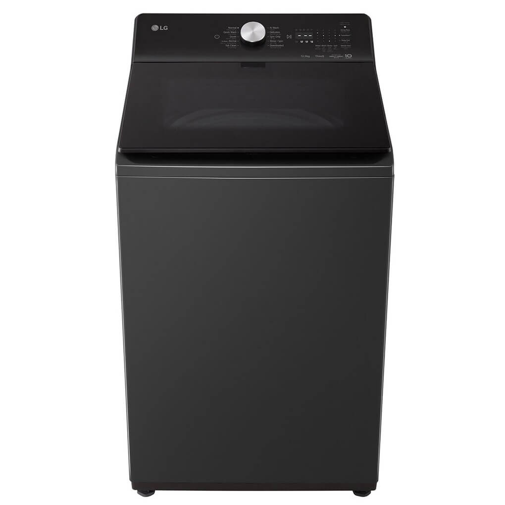Máy Giặt LG Inverter 12 Kg TX2312DT5O - Ảnh 6
