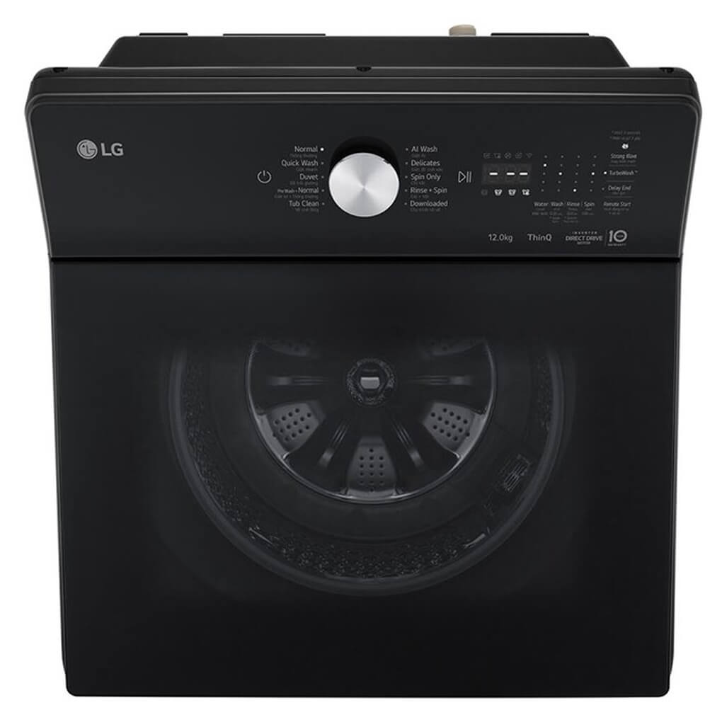 Máy Giặt LG Inverter 12 Kg TX2312DT5O - Ảnh 8