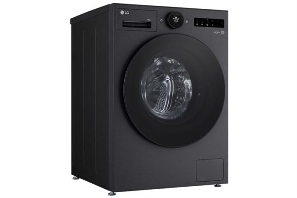 Máy giặt LG AI DD Inverter 12 kg FX1412S3KAV - Ảnh 2