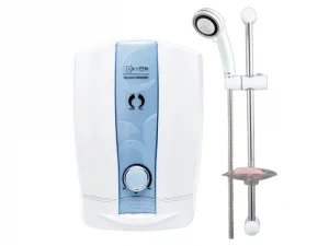 Máy nước nóng Centon 8998EP EMC (có bơm)