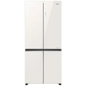 Tủ lạnh Aqua Multi Door Inverter 529 lít AQR-M600XA(GC)