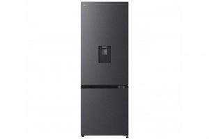 Tủ lạnh LG Inverter 332 lít LBD33BLM