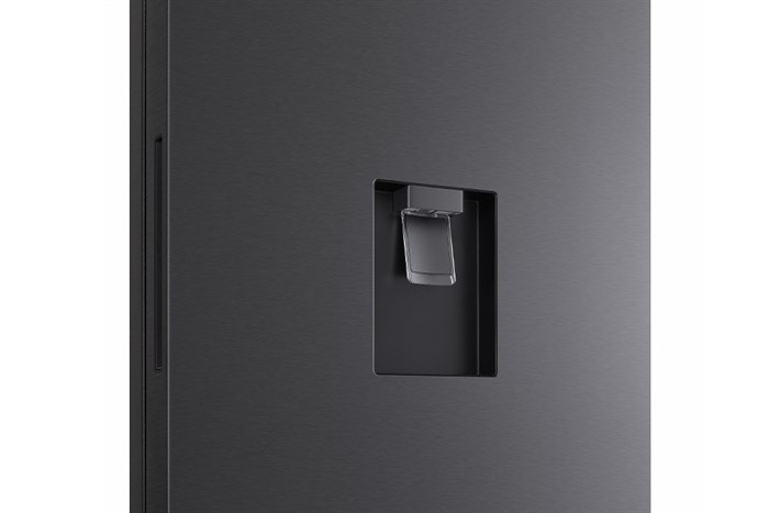 Tủ lạnh LG Inverter 332 lít LBD33BLM - Ảnh 8
