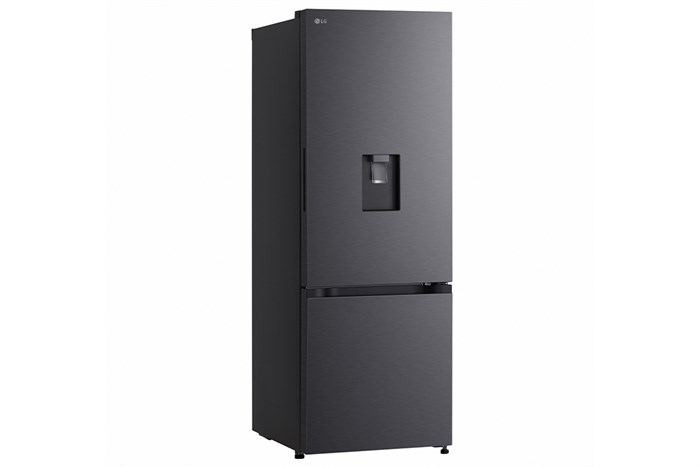 Tủ lạnh LG Inverter 332 lít LBD33BLM - Ảnh 2
