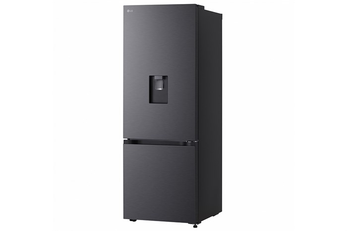 Tủ lạnh LG Inverter 332 lít LBD33BLM - Ảnh 3