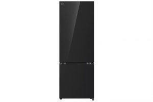 Tủ lạnh LG Inverter 335 lít LBB33BLGA