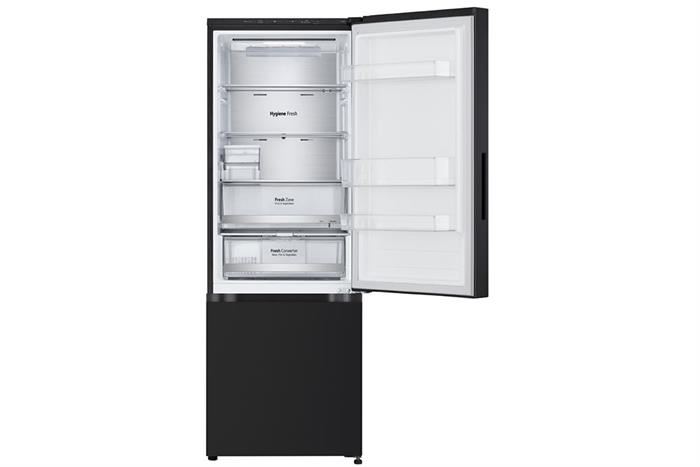 Tủ lạnh LG Inverter 335 lít LBB33BLGA - Ảnh 4