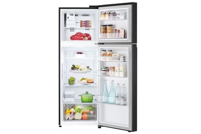 Tủ lạnh LG Inverter 335 lít LTB33BLMA - Ảnh 5