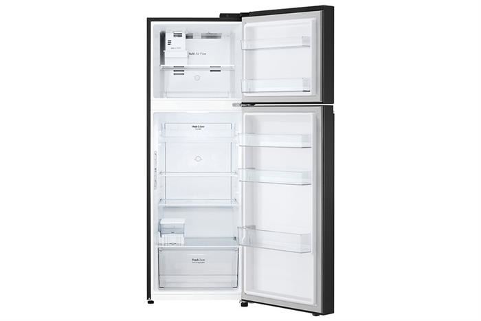 Tủ lạnh LG Inverter 335 lít LTB33BLMA - Ảnh 4