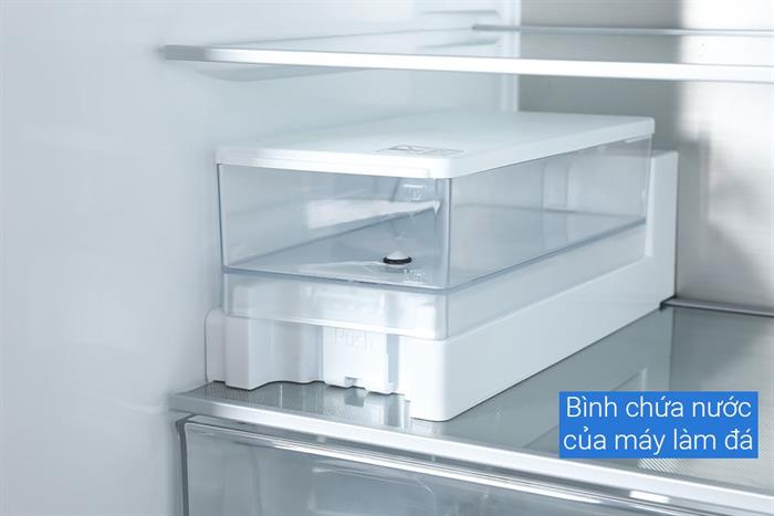 Tủ lạnh LG Inverter 340 lít InstaView LBB33BLMAI - Ảnh 9