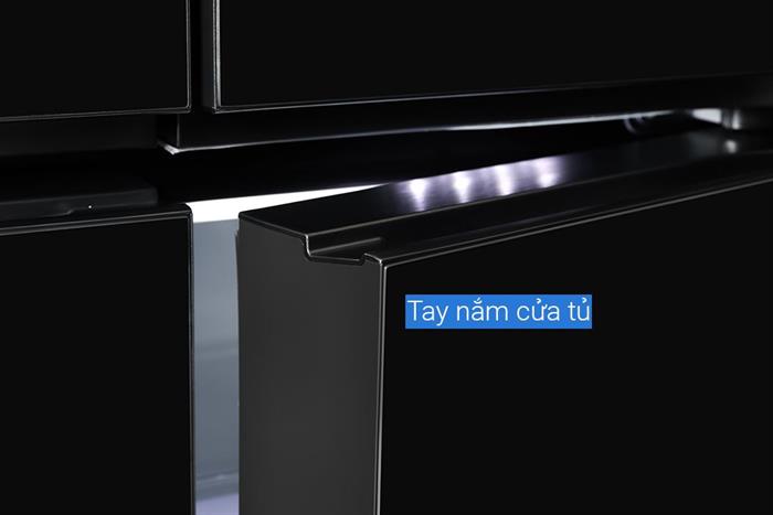 Tủ lạnh LG Inverter 571 lít Multi Door F58BGD - Ảnh 11