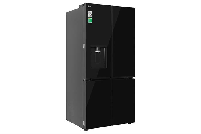 Tủ lạnh LG Inverter 571 lít Multi Door F58BGD - Ảnh 2