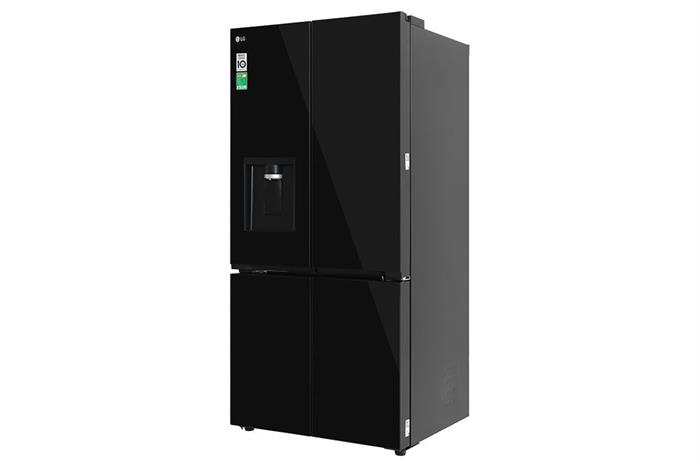 Tủ lạnh LG Inverter 571 lít Multi Door F58BGD - Ảnh 3