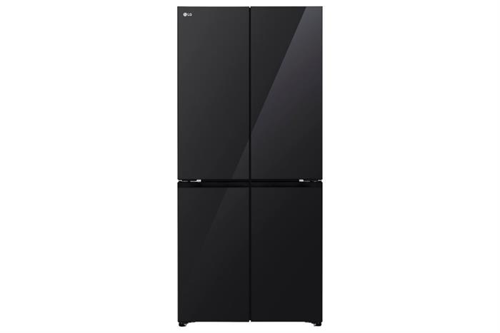 Tủ lạnh LG Inverter 580 lít Multi Door F56BG