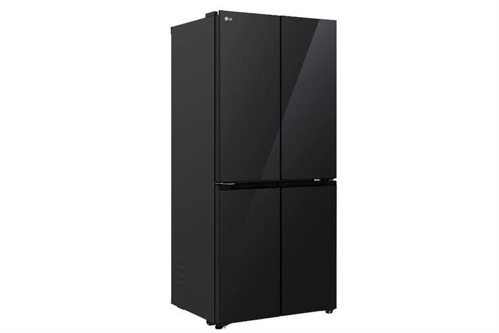 Tủ lạnh LG Inverter 580 lít Multi Door F56BG - Ảnh 2