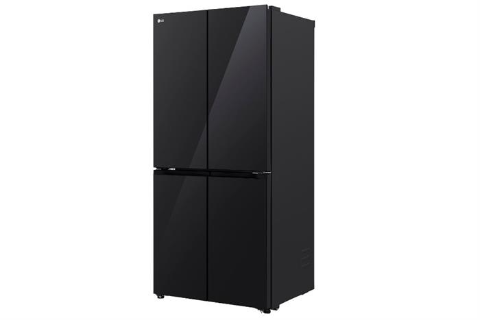 Tủ lạnh LG Inverter 580 lít Multi Door F56BG - Ảnh 3