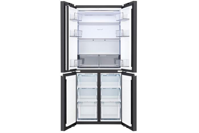 Tủ lạnh LG Inverter 580 lít Multi Door F56BG - Ảnh 4