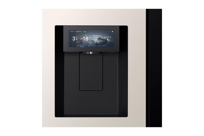 Tủ lạnh LG Inverter 603 lít Multi Door InstaView F53EGR - Ảnh 9
