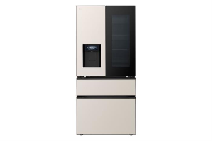 Tủ lạnh LG Inverter 603 lít Multi Door InstaView F53EGR - Ảnh 2