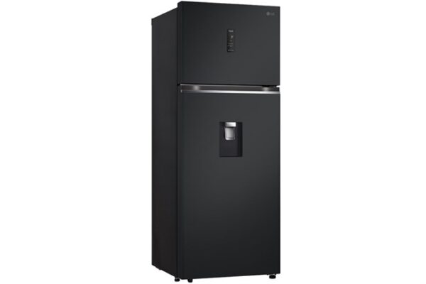 Tủ lạnh LG Inverter 459 lít LTD46BLMA - Ảnh 2
