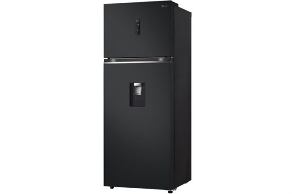 Tủ lạnh LG Inverter 459 lít LTD46BLMA - Ảnh 3