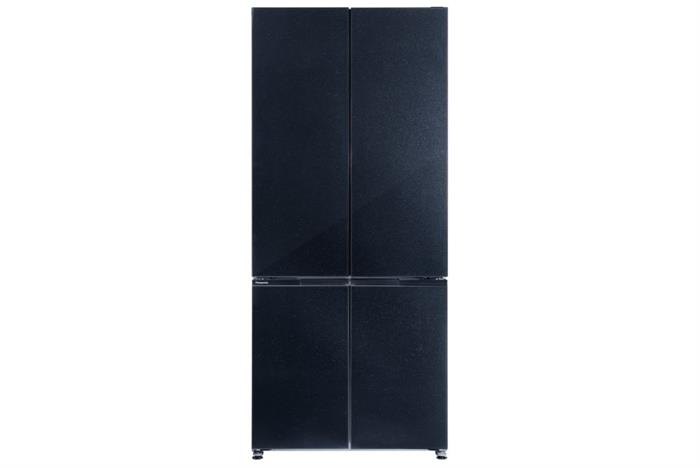 Tủ lạnh Panasonic Inverter 520 lít Multi Door NR-XZ590HGKV