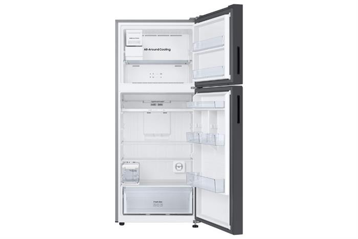 Tủ lạnh Samsung Inverter 385 lít Bespoke RT38CB668422SV - Ảnh 4