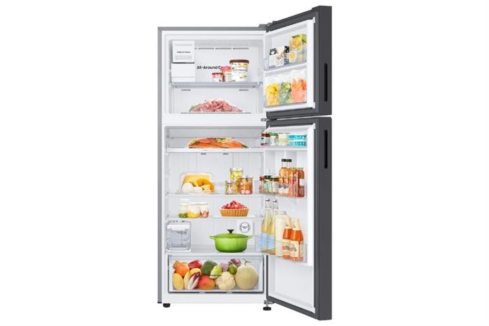 Tủ lạnh Samsung Inverter 385 lít Bespoke RT38CB668422SV - Ảnh 5