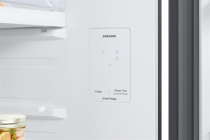 Tủ lạnh Samsung Inverter 385 lít Bespoke RT38CB668422SV - Ảnh 8