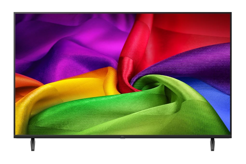 Smart Tivi LG AI 4K 75 inch 75NU805BPSB