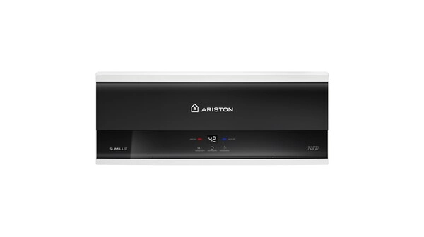 Máy nước nóng gián tiếp Ariston 20 lít Slim3 20 Lux VN