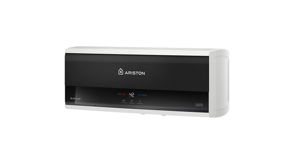 Máy nước nóng gián tiếp Ariston 20 lít Slim3 20 Lux VN - Ảnh 2
