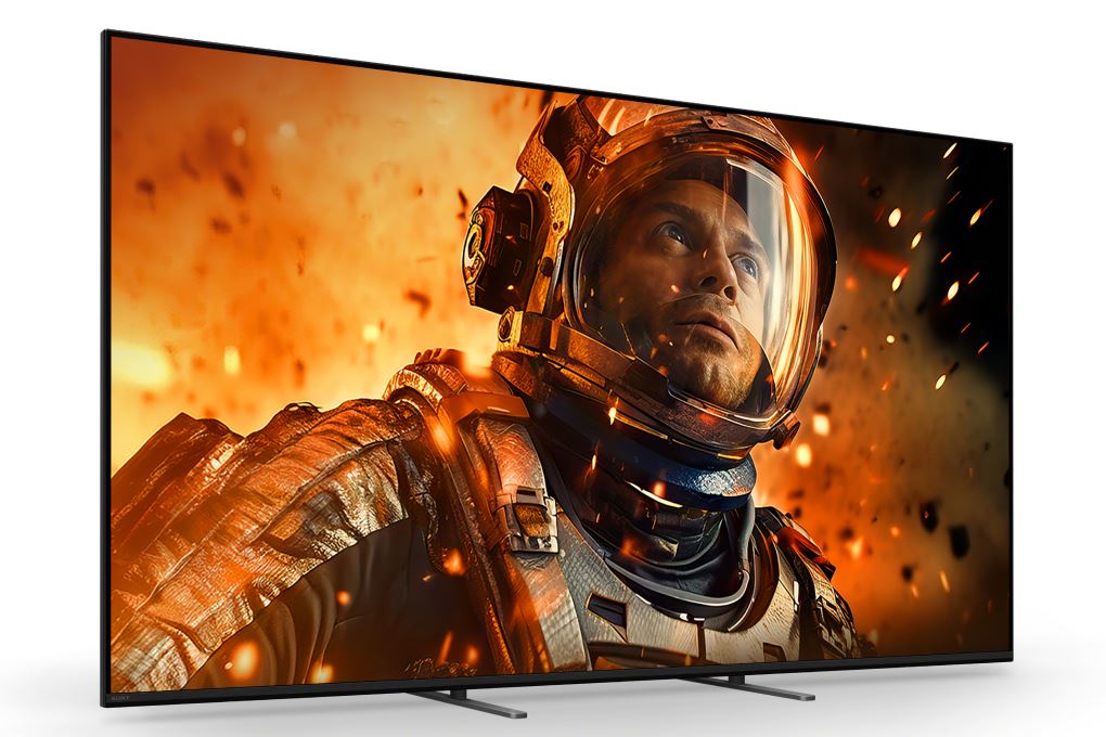 Google Tivi Mini LED Sony AI 4K 98 inch K-98XR50 - Ảnh 2
