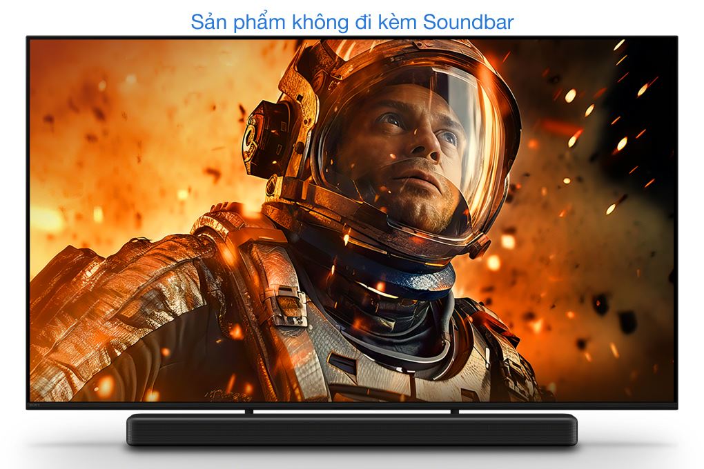 Google Tivi Mini LED Sony AI 4K 98 inch K-98XR50 - Ảnh 4