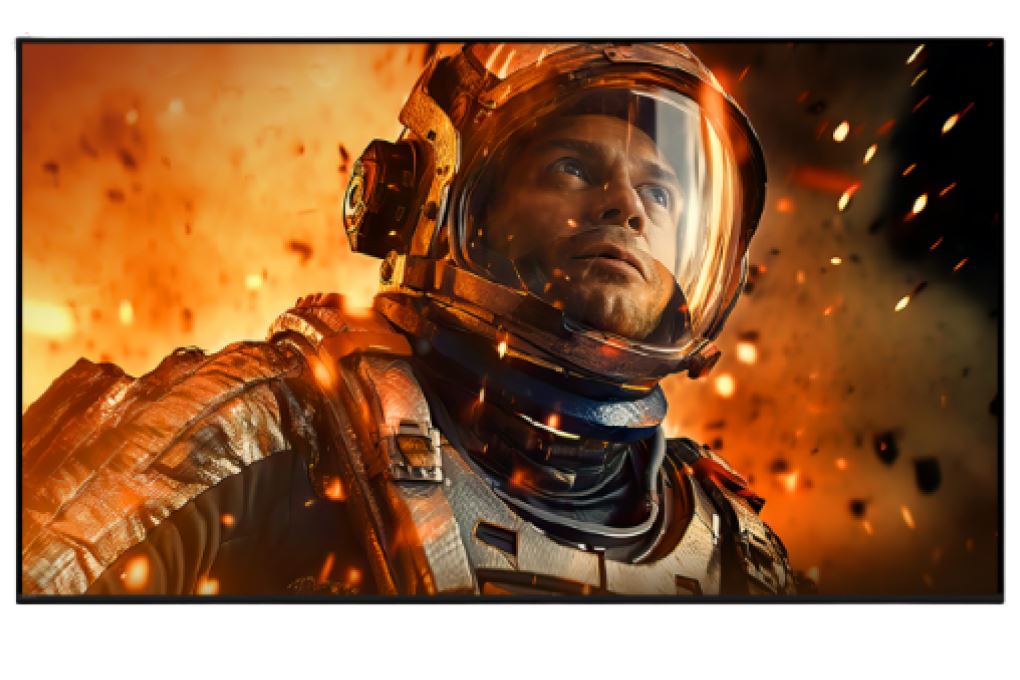 Google Tivi Mini LED Sony AI 4K 98 inch K-98XR50 - Ảnh 3
